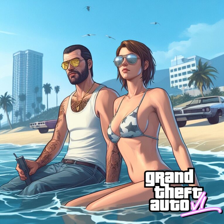 GTA 6 Release