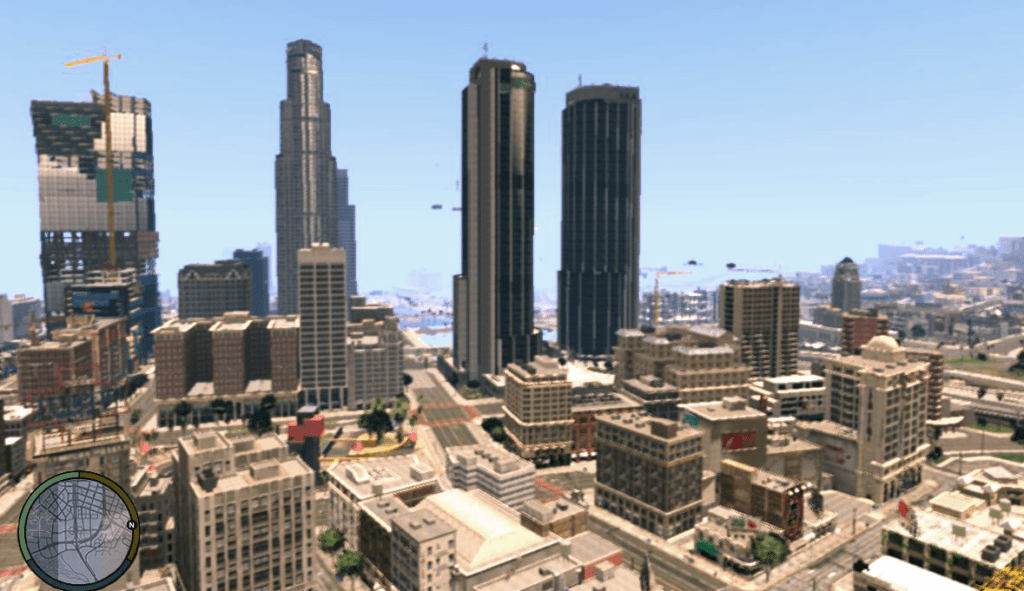 Los Santos