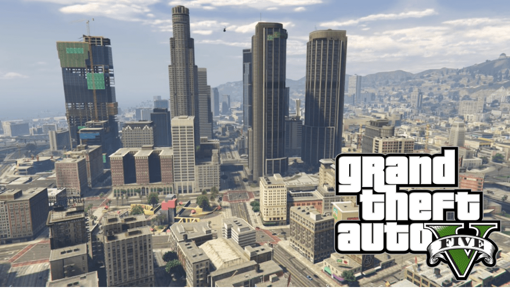 GTA 5 10 Fakten zu Entwicklung