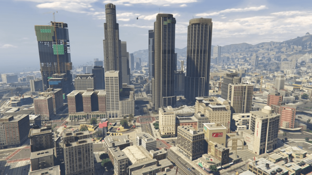 Los Santos 