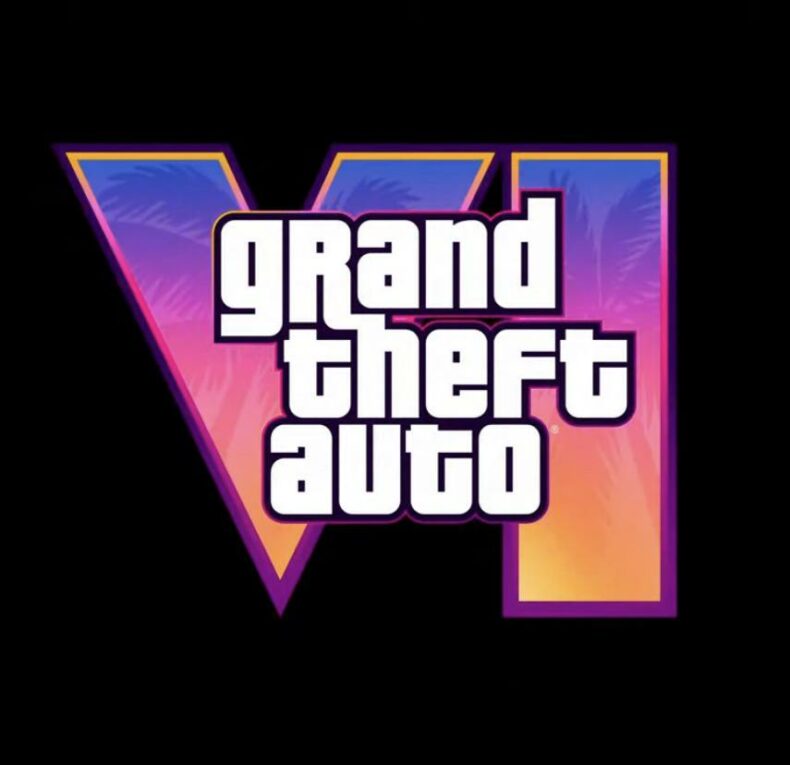 Das GTA 6 Logo