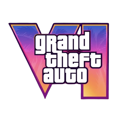 GTA 6 Logo