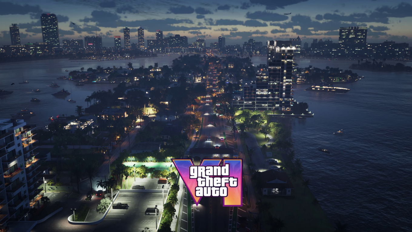 GTA 6 Map und Location